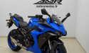 SUZUKI GSX-S 1000 GT ABS