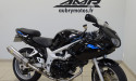 SUZUKI SV 650 S