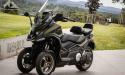 KYMCO CV3 550