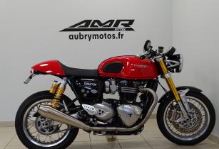 TRIUMPH THRUXTON 1200 R
