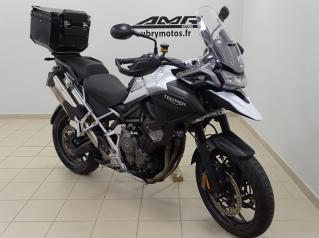 TRIUMPH TIGER 1200 GT PRO