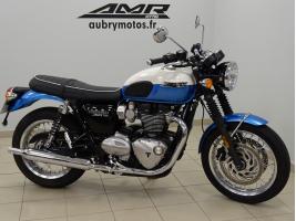 TRIUMPH BONNEVILLE T120