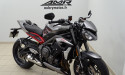 TRIUMPH STREET TRIPLE 765 RS
