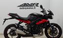 TRIUMPH STREET TRIPLE 675 R 