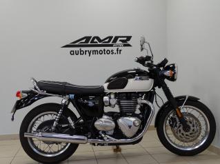 TRIUMPH BONNEVILLE T120 1200