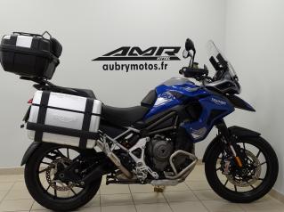 TRIUMPH TIGER 1200 GT PRO