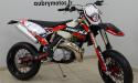 RIEJU MR RACING 300  SUPERMOTARD - AMR VITTEL