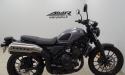 HONDA CL 500 PERMIS A2