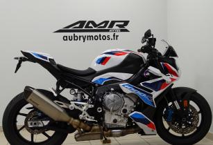BMW M 1000R