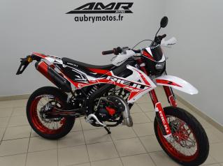 RIEJU MRT TROPHY 50 SM