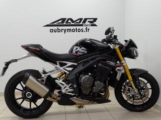 TRIUMPH SPEED TRIPLE 1200 RS