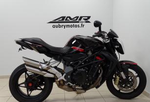 MV AGUSTA BRUTALE 1090 R