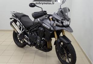 TRIUMPH TIGER 1200 EXPLORER