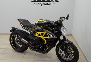 MV AGUSTA BRUTALE 800 RR PIRELLI
