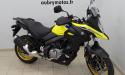 SUZUKI DL 650 V-STROM XT  PERMIS A2