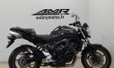YAMAHA FZ6 600 FAZER 98CV