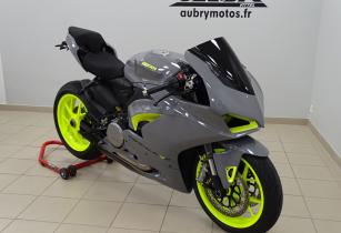 DUCATI PANIGALE V2 