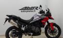 TRIUMPH TIGER 850 SPORT  A2 POSSIBLE