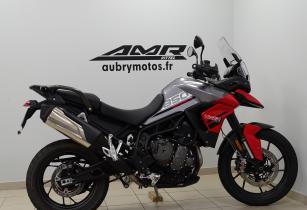 TRIUMPH TIGER 850 SPORT  A2 POSSIBLE