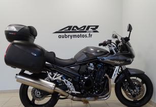 SUZUKI GSF 1250 S BANDIT ABS