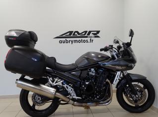 SUZUKI GSF 1250 S BANDIT ABS