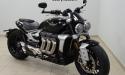 TRIUMPH ROCKET 3 R