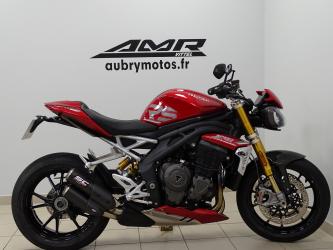 SPEED TRIPLE 1200 RS