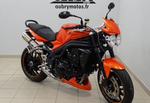TRIUMPH SPEED TRIPLE 1050