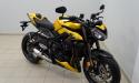 TRIUMPH STREET TRIPLE 765 RS