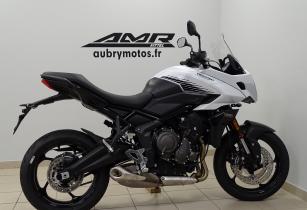 TRIUMPH TIGER SPORT 660  POSSIBLE A2