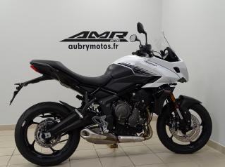 TRIUMPH TIGER SPORT 660  POSSIBLE A2