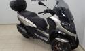 PIAGGIO MP3 530 HPE SPORT ADVANCED ABS ASR