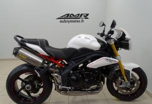 TRIUMPH SPEED TRIPLE 1050 R