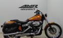 HARLEY-DAVIDSON DYNA STREET BOB 1584