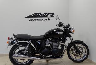 TRIUMPH BONNEVILLE 900 SE  A2 POSSIBLE