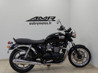 TRIUMPH BONNEVILLE 900 SE  A2 POSSIBLE