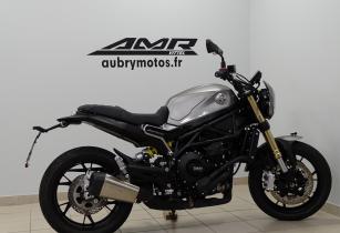 BENELLI LEONCINO 800 possible A2