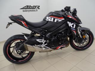 SUZUKI GSX-S 950