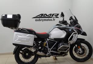 BMW R 1250 GS ADVENTURE