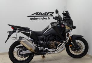 HONDA AFRICA TWIN CRF1100L ADVENTURE SPORTS DCT