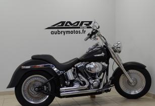 HARLEY-DAVIDSON SOFTAIL FAT BOY 1450
